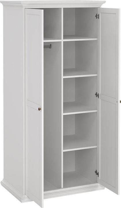 Produktbild Ebuy24 Kleiderschrank Venedig