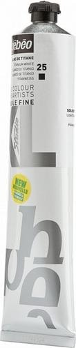 Produktbild Pebeo XL Feine Ölfarben (Titanweiss, 200 ml)