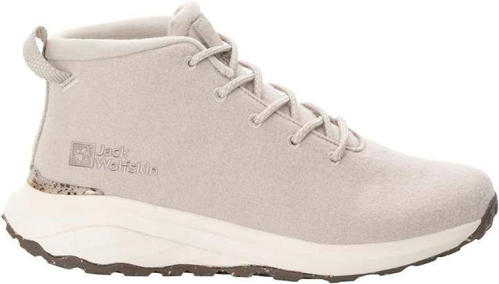 Image du produit Jack Wolfskin Campfire Wool Mid W (40)