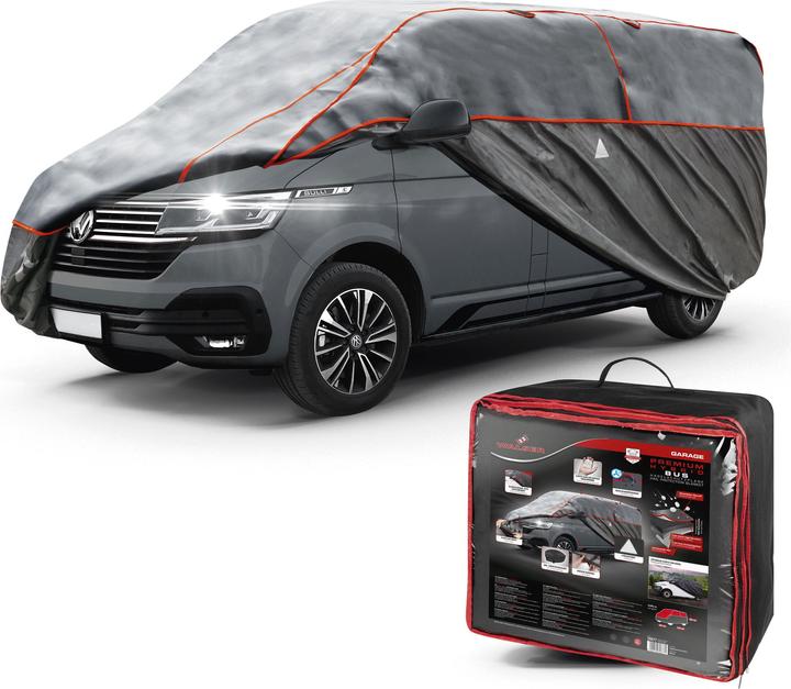 Image du produit Walser Hagelschutz Premium Hybrid