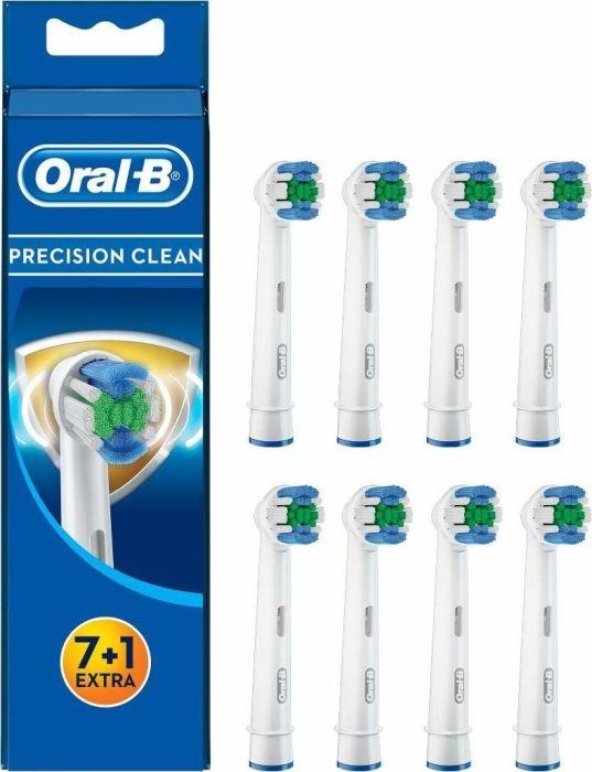 Actual product image Oral-B precision clean (8 x)
