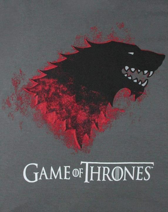 Actual product image Game of Thrones UTNS5563 P (S)