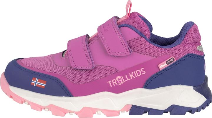 Produktbild Trollkids Preikestolen Hiker (30)