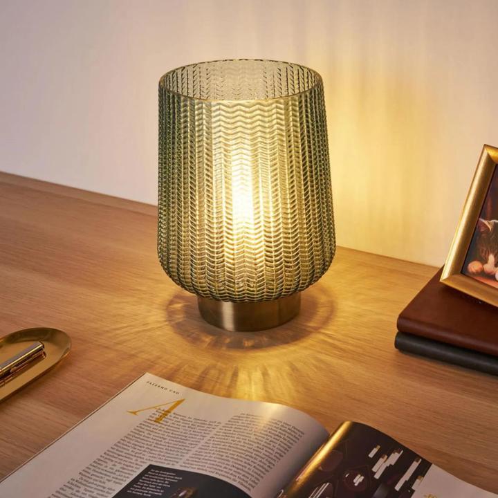 Produktbild Pauleen Mobile Tischleuchte Pretty Glamour (E27)