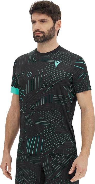 Actual product image Macron Juan (S)