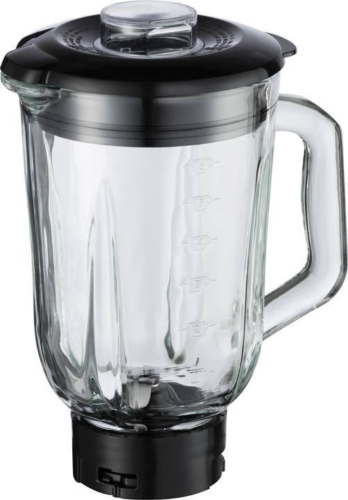 Produktbild Russell Hobbs Matte Charcoal 27121-56 Standmixer (650 W)