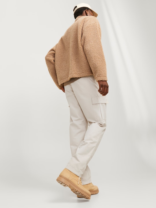 Produktbild Jack & Jones Jpstkane Jjbarkley Cargo Pant Noos (27)