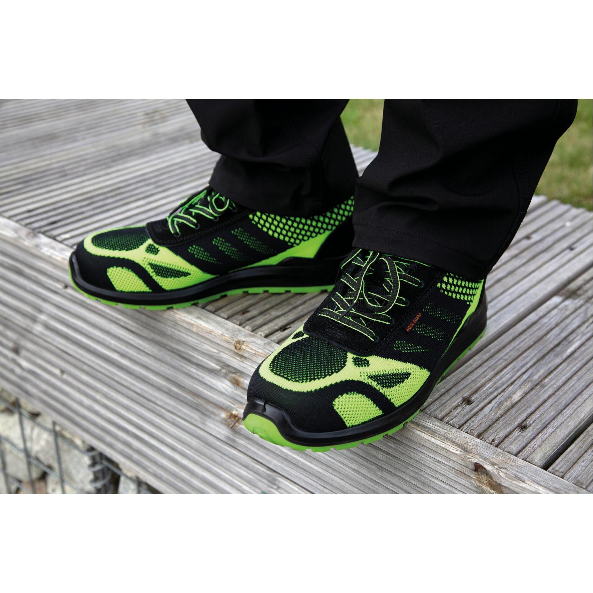 Thumbnail - Regatta, Sicherheitsschuhe, Flyknit (42)