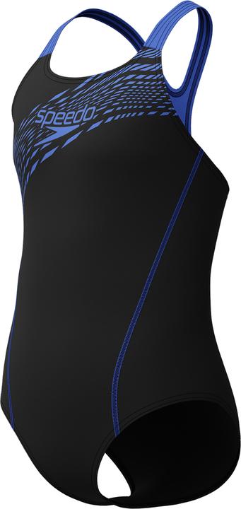 Produktbild Speedo Medley Logo Medalist (176)