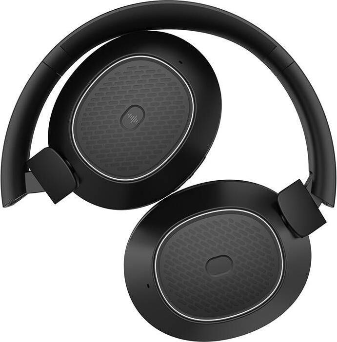 Immagine prodotto PolarPro Cuffie wireless PowerLocus Universe (nero) (ANC, NC, 60 h, Senza fili)