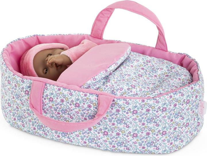 Produktbild Corolle Tragetasche Flowers für Puppen, 30 cm