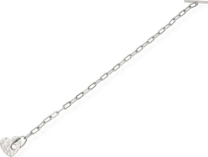 Immagine prodotto Carat Cuori (1.60 cm, Acciaio inossidabile)