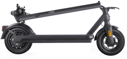 Actual product image Vmax VX2 Pro LT-B (20 km/h, 35 km, 500 W)