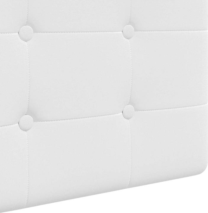 Actual product image vidaXL Schlafzimmer-Kopfteil (190 x 5 x 5 cm)