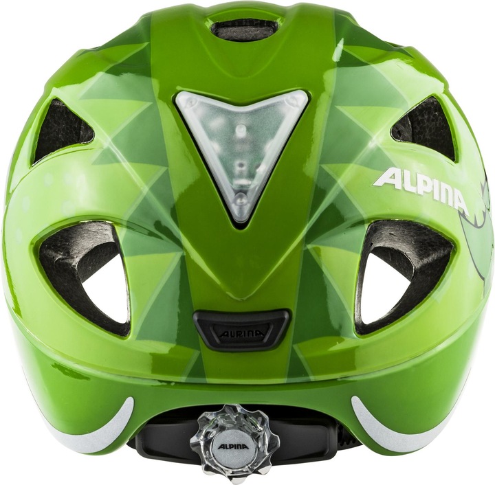 Actual product image ALPINA SPORTS Ximo Flash (49 - 54 cm)