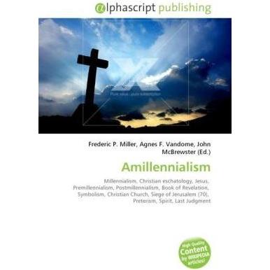 Amillennialism, Sachbücher