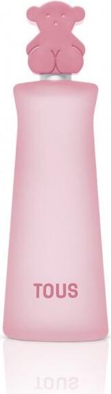Immagine prodotto Tous KIDS GIRL EDT 100 ML VAPO (Eau de toilette, 100 ml)