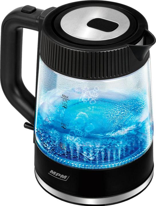 Produktbild MPM MCZ-117 (1.70 l)