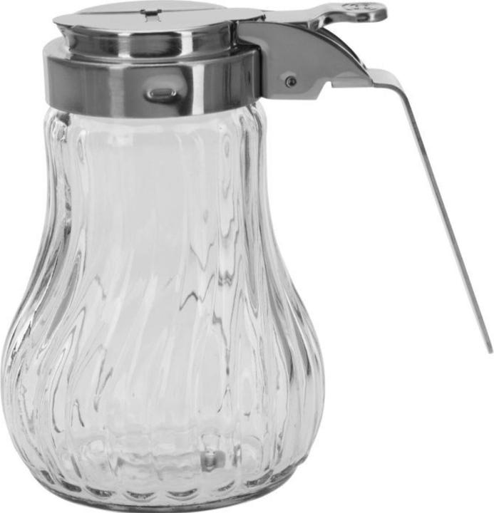 Produktbild Westmark Sahnegiesser/Honigspender »Berlin« (0.25 l)
