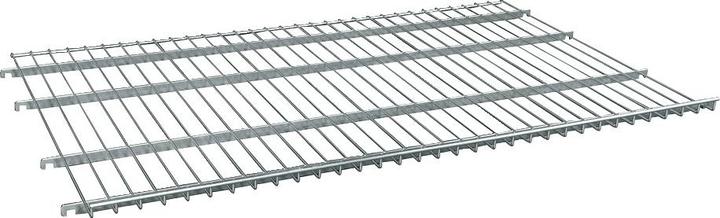 Actual product image Sport-Thieme Shelf trolley Medi