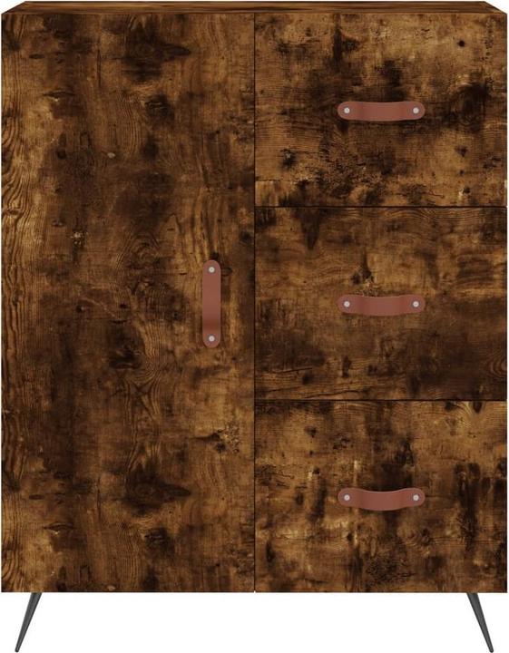 Image du produit vidaXL Highboard (69.50 x 34 x 180 cm)