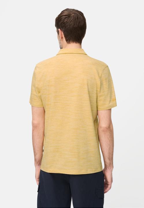 Produktbild Camel Active Poloshirt mit Quick Dry Funktion (M)