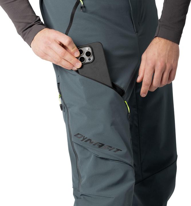 Immagine prodotto Dynafit Blacklight Dynastretch Hose Herren (M)