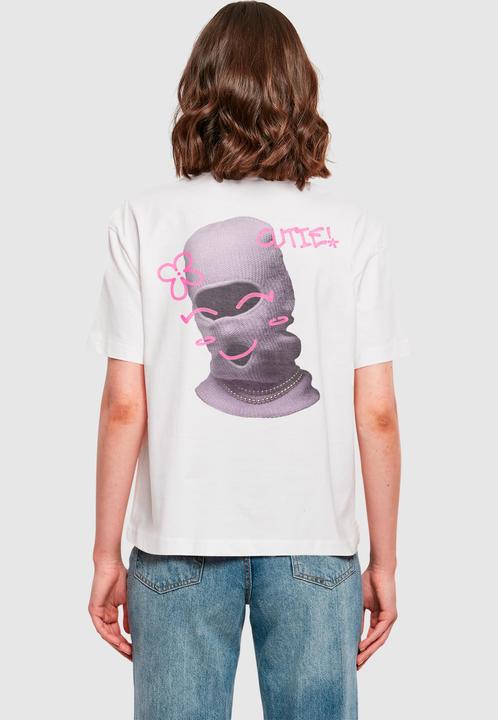 Produktbild Miss Tee Cutie Balaclava Tee - 136469 (XL)