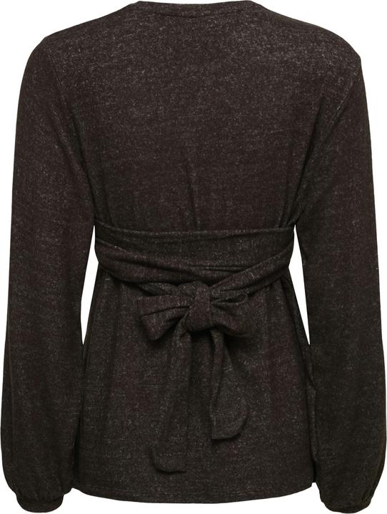 Immagine prodotto Mamalicious Normal geschnitten Rundhals Top Top (M)