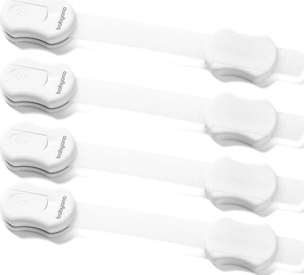 Produktbild Babyono Schutz universal 944