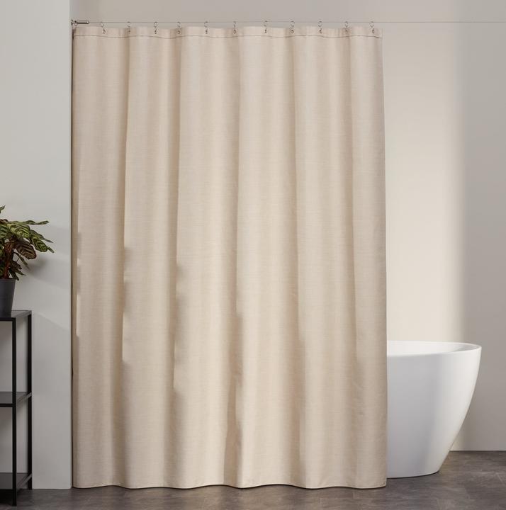 Produktbild micasa Lino (180 x 200 cm)