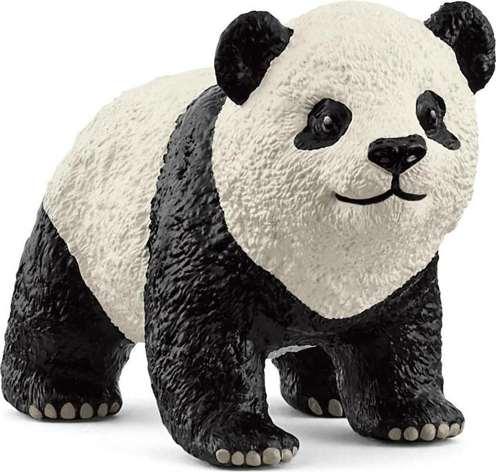 Produktbild Schleich Grosser Panda Junges