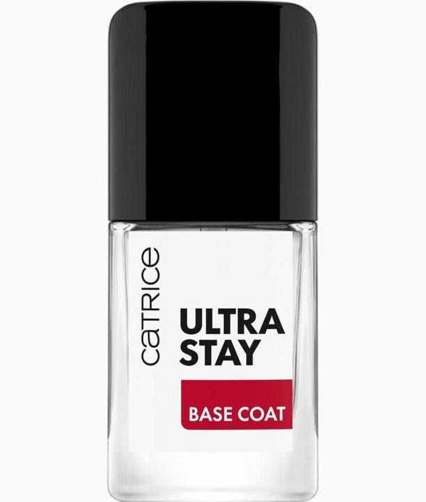 Produktbild Catrice Ultra Stay Base Coat (hazelnut hug, Base Coat)