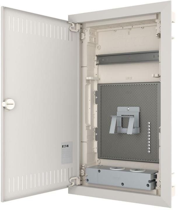 Produktbild Eaton 178830 KLV-36UPM-F Kleinvertei