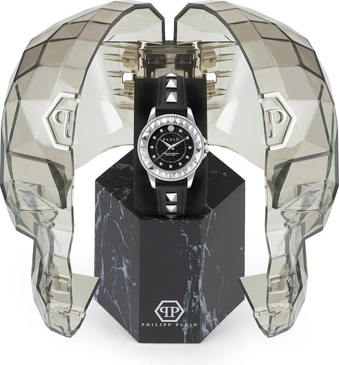 Immagine prodotto Philipp Plein PWPQA0124 (Orologio da polso analogico)