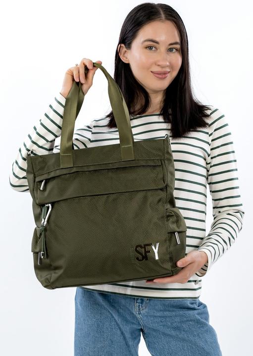 Produktbild Suri Frey Shopper SFY SURI Sports Marry (19.76 l)