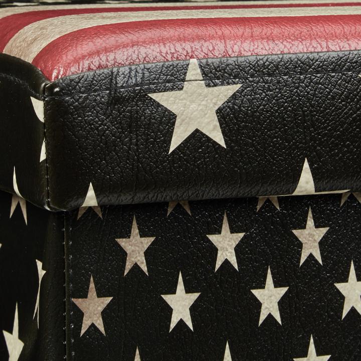 Produktbild Relaxdays Sitzhocker