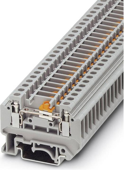 Produktbild Phoenix Contact Phoenix Klemme 400V 26A 6.2mm breit URTK/SS-