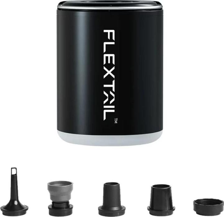 Actual product image Flextail Tiny Pump 2x Bla