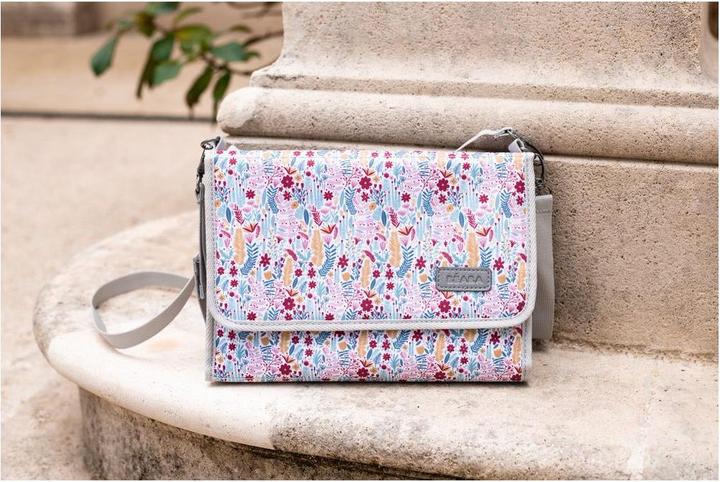 Actual product image Beaba Wash bag 'Mirage
