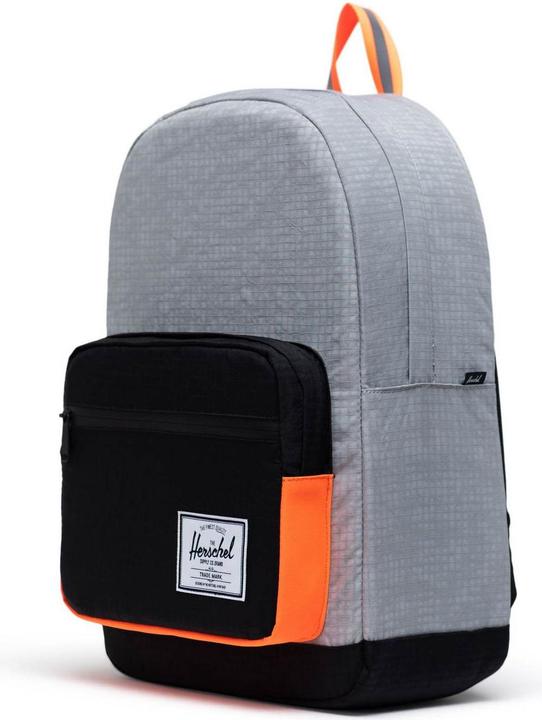 Actual product image Herschel Pop Quiz Backpack (22 l)