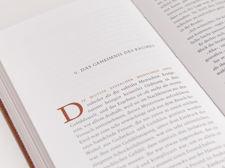 Produktbild Vier verehrungswürdige Verbrecher (Deutsch, Gilbert Keith Chesterton, 2016)