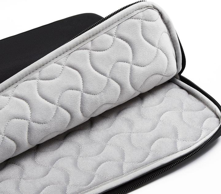 Produktbild XD Design LAPTOP-ABDECKUNG LAPTOP SLEEVE 16 BLACK P/N: P706.211 (16", Universal)