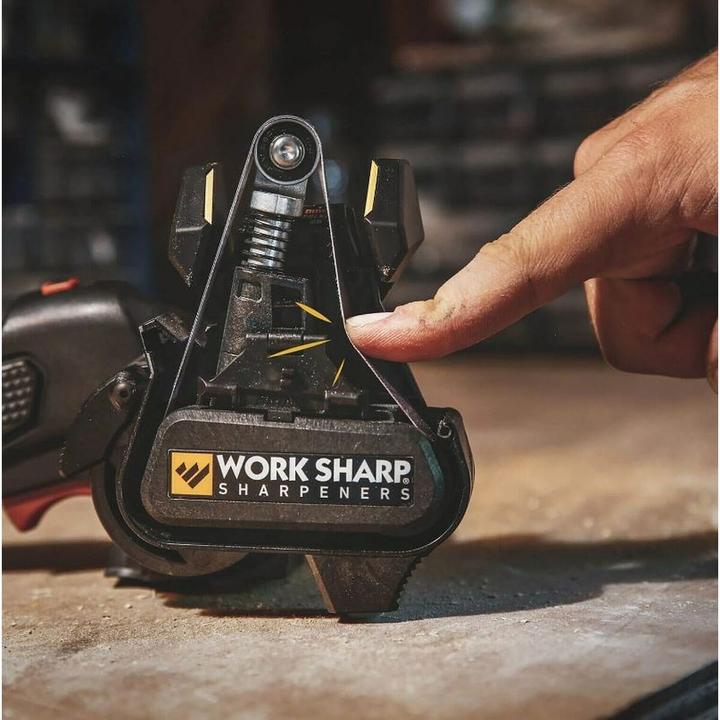 Image du produit Work Sharp Aiguiseur de couteaux et d'outils