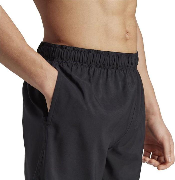 Image du produit Adidas Short de bain Solid CLX pour homme (XL)