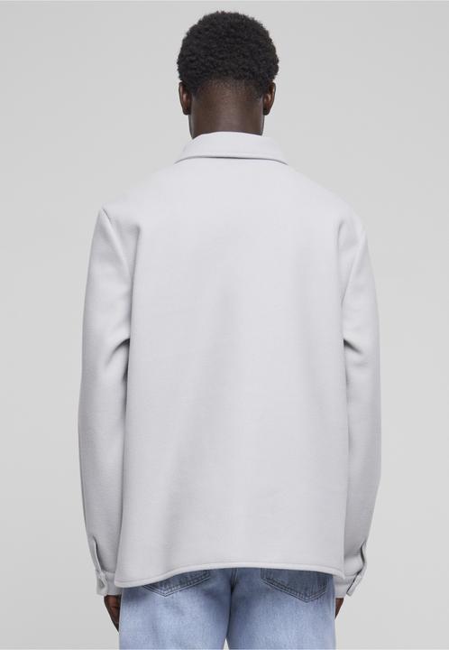 Produktbild Urban Classics Plain Overshirt - 140945 (XL)