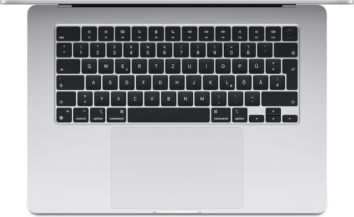 Produktbild Apple MacBook Air – 2024 (13.60", M3, 16 GB, 1000 GB, DE)