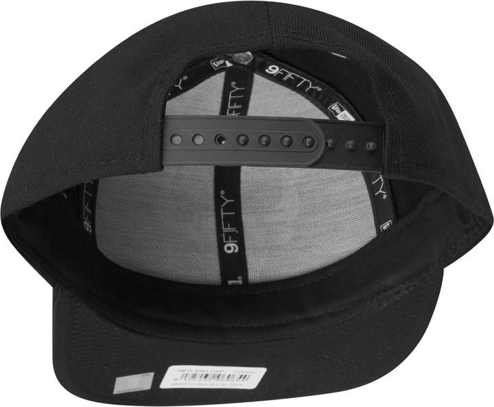 Actual product image New Era 9Fifty Original Chicago Bulls