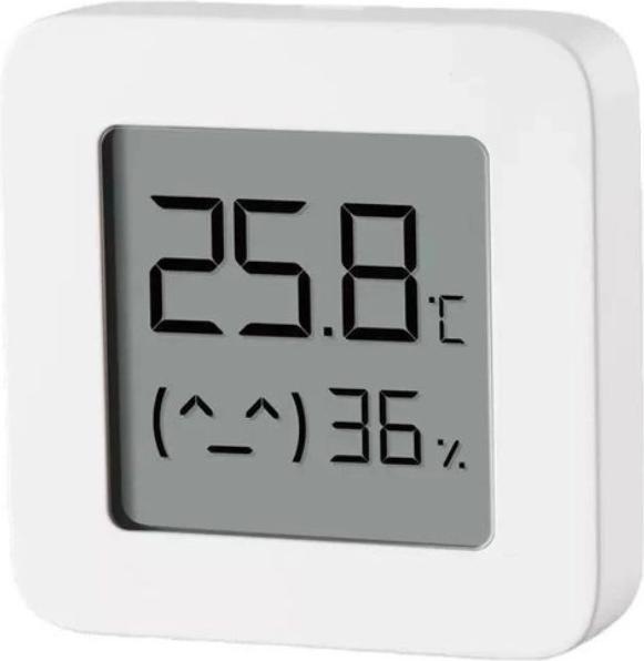 Produktbild Xiaomi Smart Temperature and Humidity Monitor 3