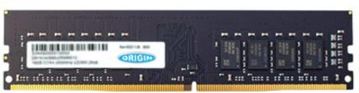 Origin Storage 64GB DDR4 3200MHz RDIMM 2Rx4 ECC 1.2V - Digitec